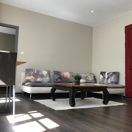 **** Les Roches **** Apartment Metz Exterior photo
